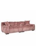 RICHMOND sofa CHARELLE różowa - Richmond Interiors